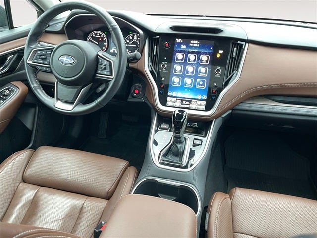 2023 Subaru Outback Touring XT