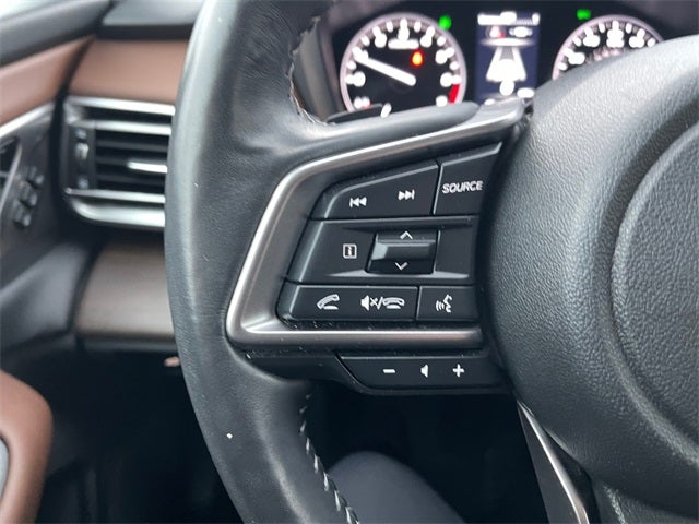 2023 Subaru Outback Touring XT