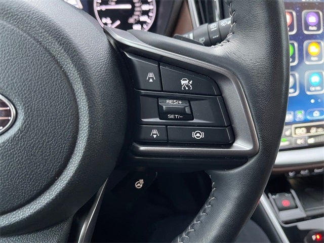 2023 Subaru Outback Touring XT