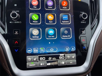 2023 Subaru Outback Touring XT