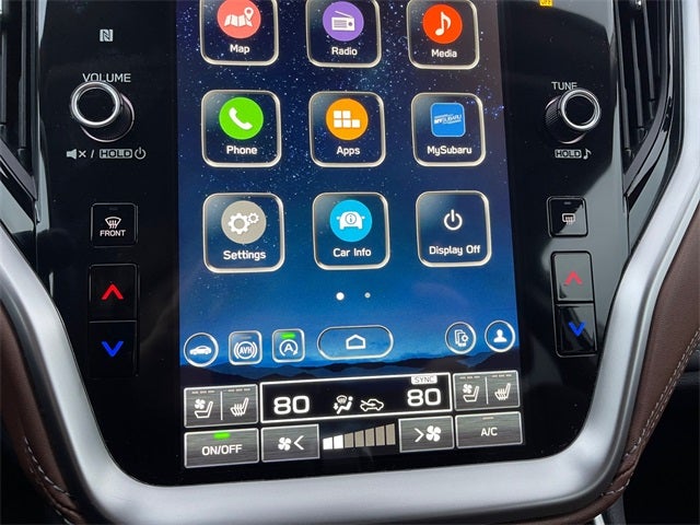 2023 Subaru Outback Touring XT