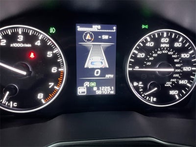 2023 Subaru Outback Touring XT