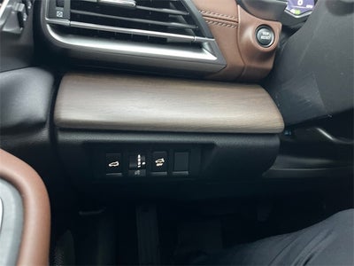 2023 Subaru Outback Touring XT