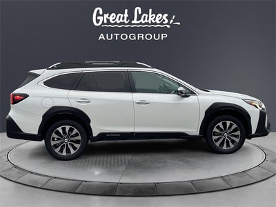 2023 Subaru Outback Touring XT