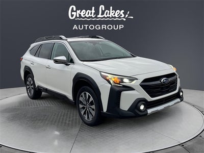 2023 Subaru Outback Touring XT