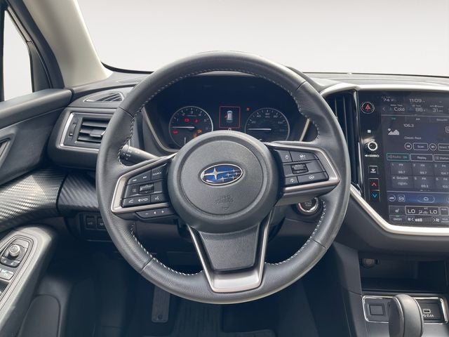 2023 Subaru Ascent Premium