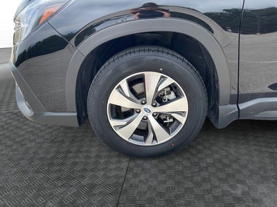2023 Subaru Ascent Premium