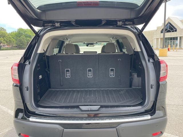 2023 Subaru Ascent Premium