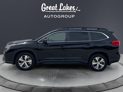 2023 Subaru Ascent Premium