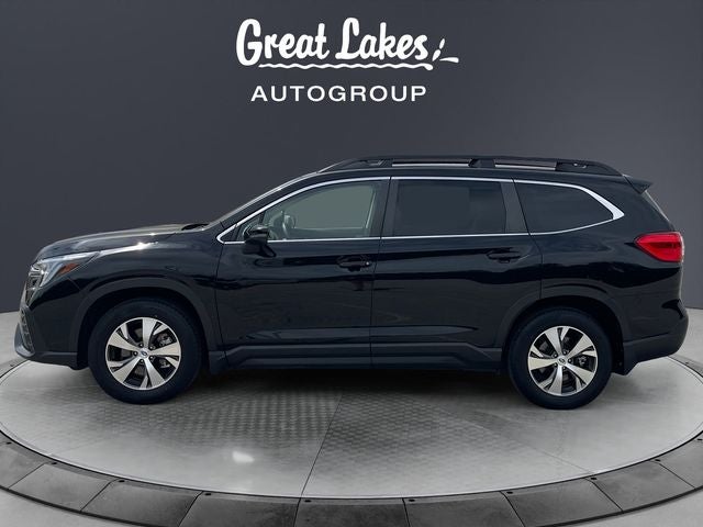2023 Subaru Ascent Premium