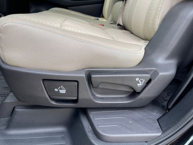 2023 Subaru Ascent Premium