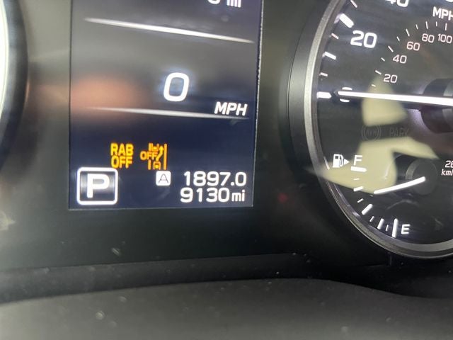 2023 Subaru Ascent Premium