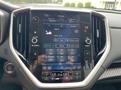 2023 Subaru Ascent Premium