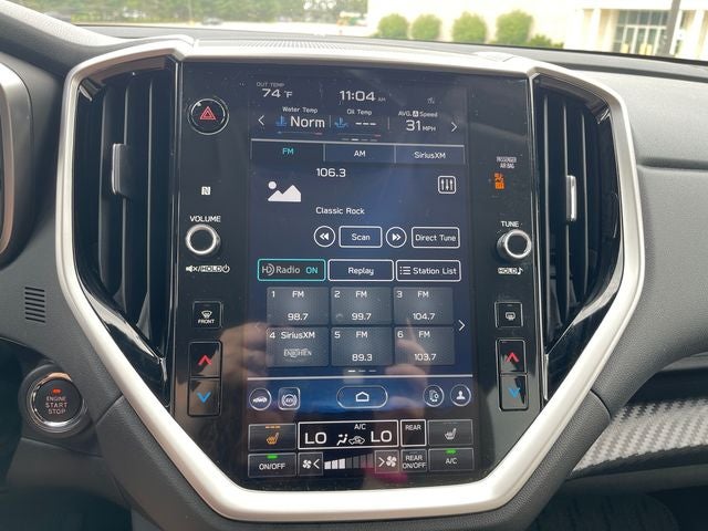 2023 Subaru Ascent Premium