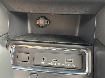 2023 Subaru Ascent Premium