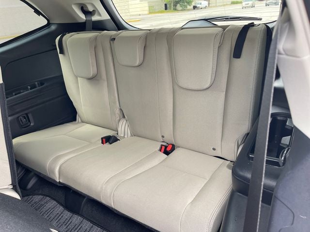 2023 Subaru Ascent Premium