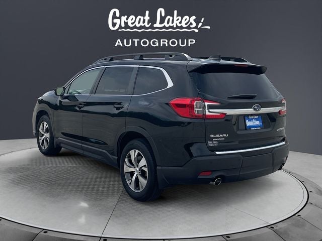 2023 Subaru Ascent Premium
