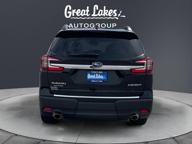 2023 Subaru Ascent Premium