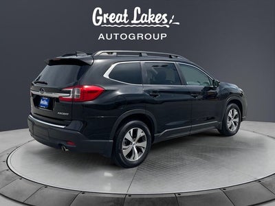 2023 Subaru Ascent Premium