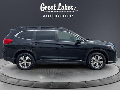 2023 Subaru Ascent Premium