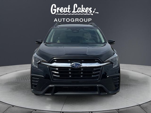 2023 Subaru Ascent Premium