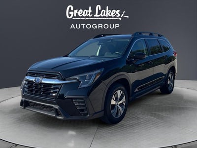 2024 Subaru Ascent Premium