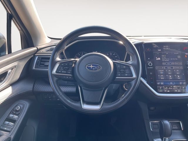 2024 Subaru Ascent Premium
