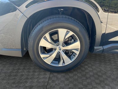 2024 Subaru Ascent Premium