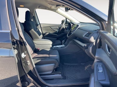 2024 Subaru Ascent Premium
