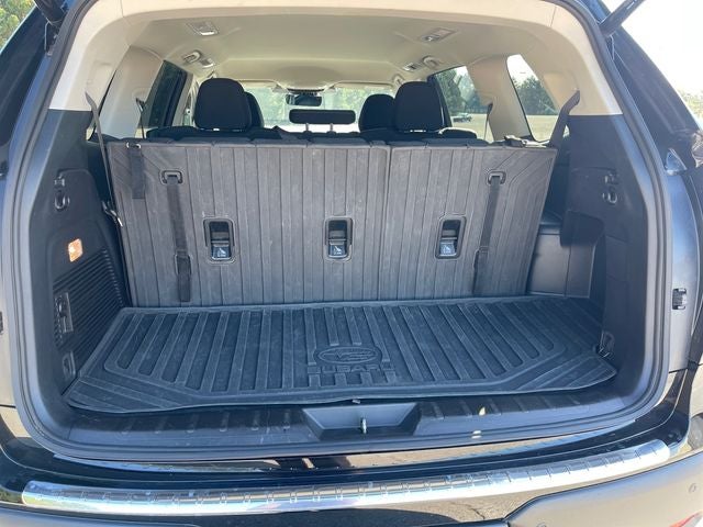 2024 Subaru Ascent Premium