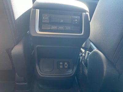 2024 Subaru Ascent Premium