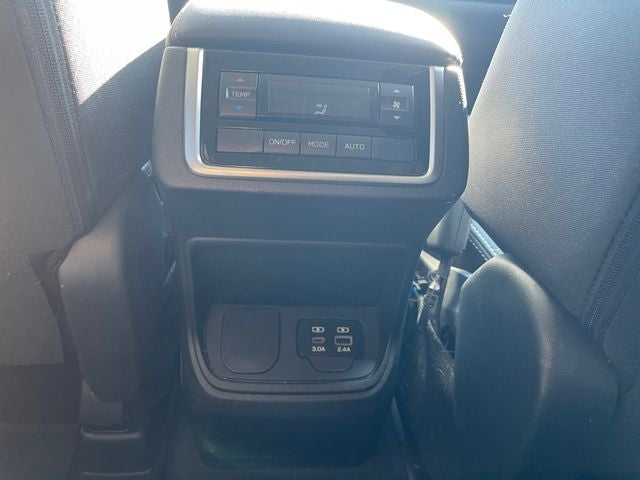 2024 Subaru Ascent Premium