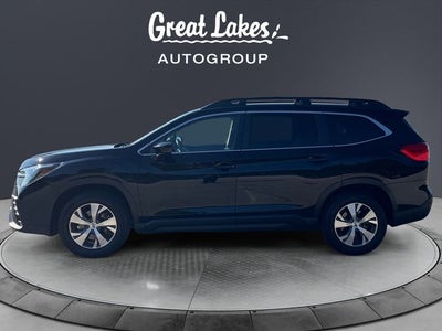 2024 Subaru Ascent Premium