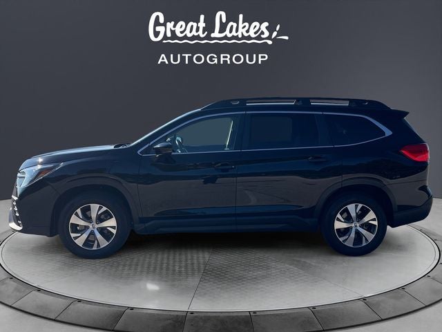 2024 Subaru Ascent Premium