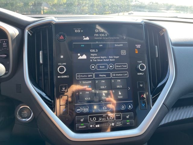 2024 Subaru Ascent Premium