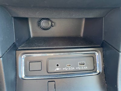 2024 Subaru Ascent Premium
