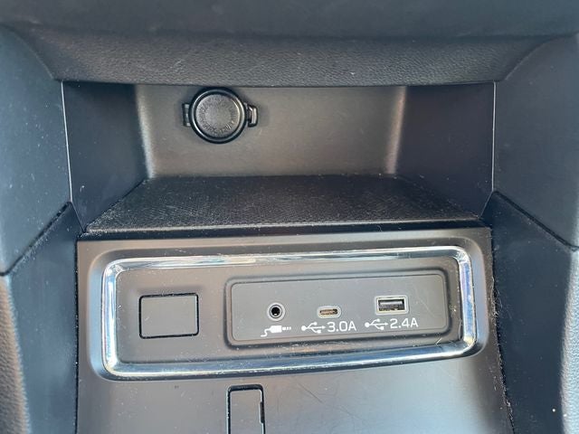 2024 Subaru Ascent Premium