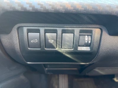 2024 Subaru Ascent Premium