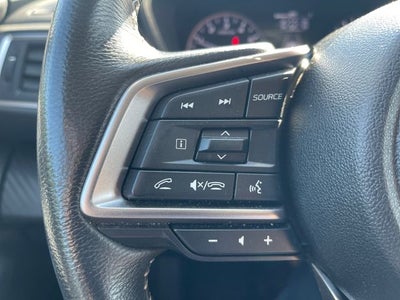 2024 Subaru Ascent Premium