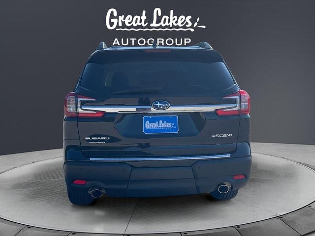 2024 Subaru Ascent Premium