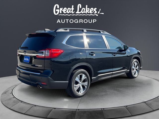 2024 Subaru Ascent Premium