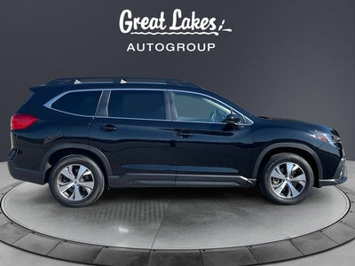2024 Subaru Ascent Premium
