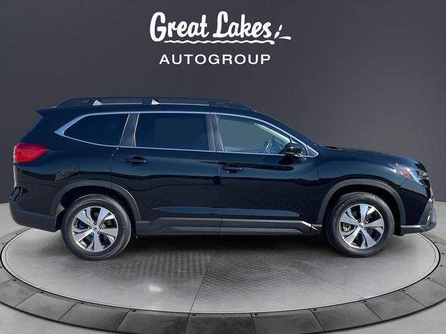 2024 Subaru Ascent Premium
