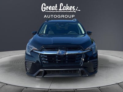 2024 Subaru Ascent Premium