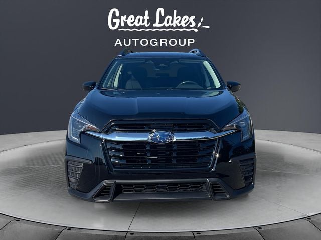 2024 Subaru Ascent Premium
