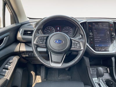 2024 Subaru Ascent Premium