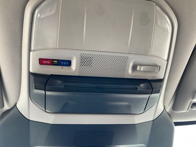 2024 Subaru Ascent Premium