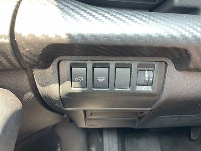 2024 Subaru Ascent Premium