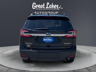 2024 Subaru Ascent Premium