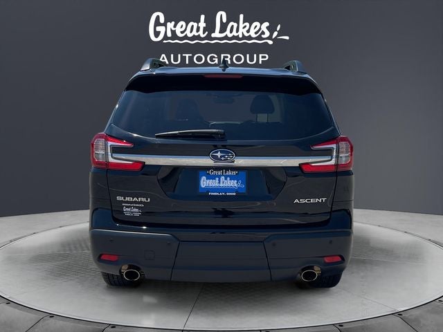 2024 Subaru Ascent Premium